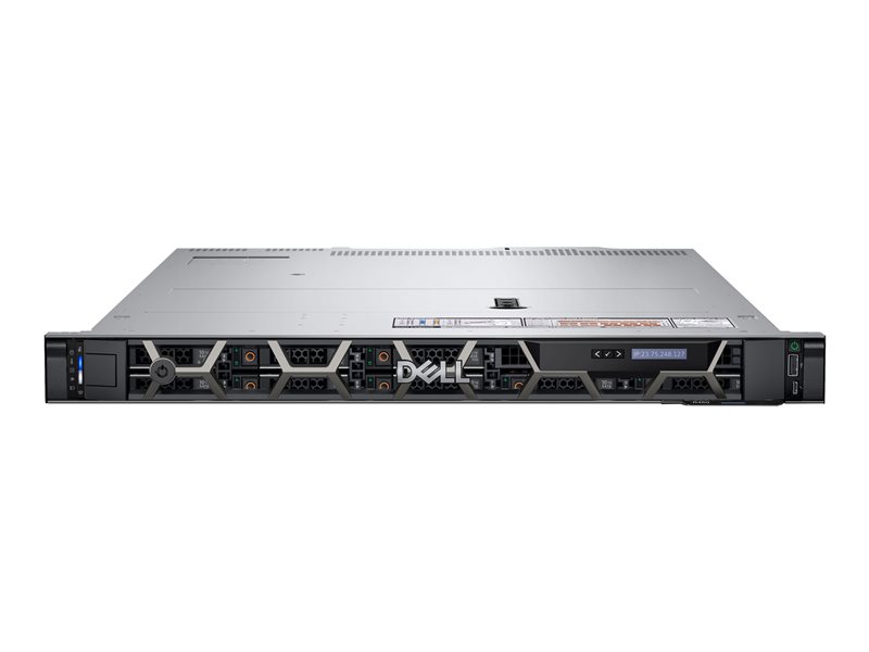 Dell PowerEdge R450 YWY0D